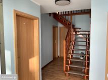 dom wolnostojący, 10 pokoi Międzyzdroje, ul. Wczasowa. Zdjęcie 2