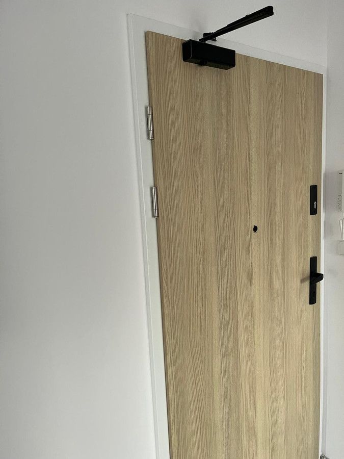 Mieszkanie 3-pokojowe Gdynia Oksywie, ul. Benisławskiego. Zdjęcie 19