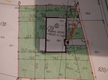 dom wolnostojący Rybno. Zdjęcie 1