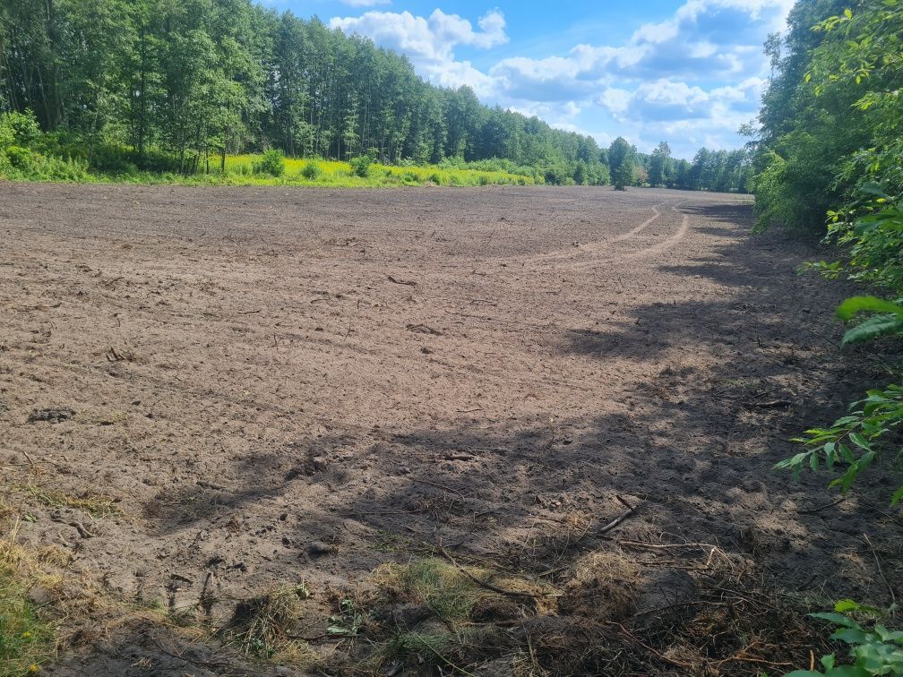 Działka budowlana Białe. Zdjęcie 6