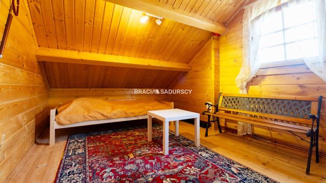 dom wolnostojący, 3 pokoje Sidzina. Zdjęcie 21