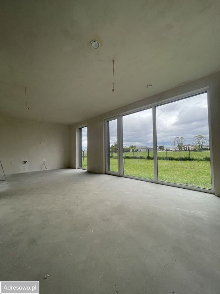 dom szeregowy, 3 pokoje Falenty Nowe. Zdjęcie 6