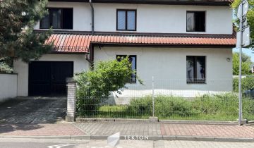 dom wolnostojący, 6 pokoi Kraków Olsza