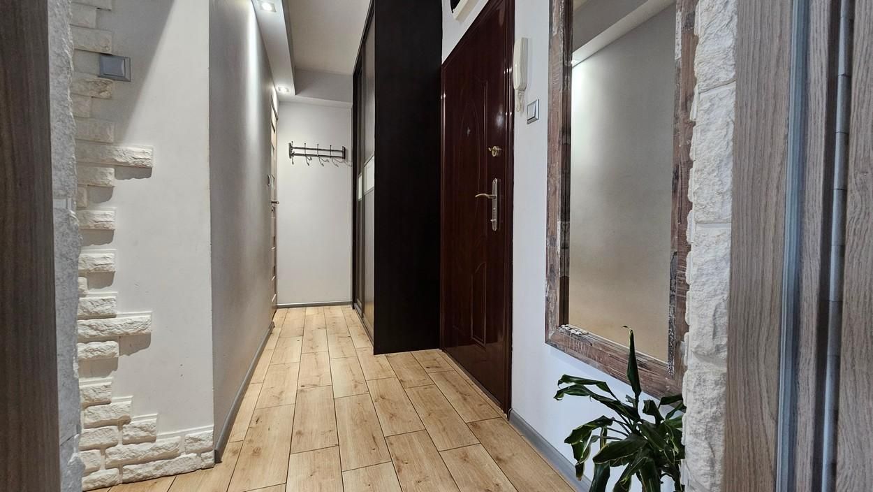 Mieszkanie 3-pokojowe Elbląg Centrum, ul. Mikołaja Kopernika. Zdjęcie 10