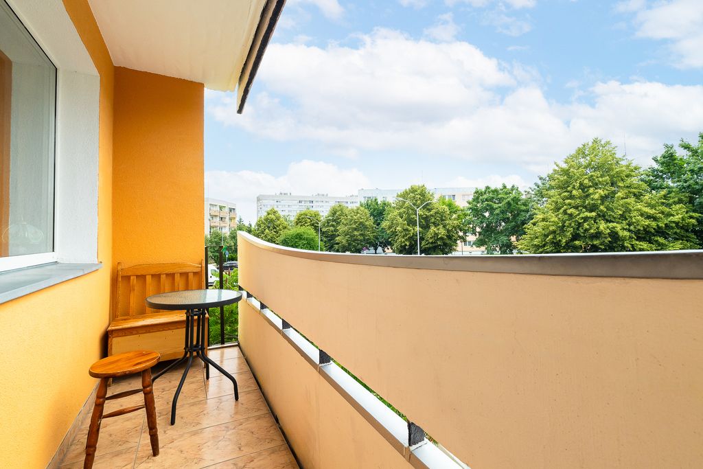 Mieszkanie 2-pokojowe Police, ul. Przyjaźni. Zdjęcie 3