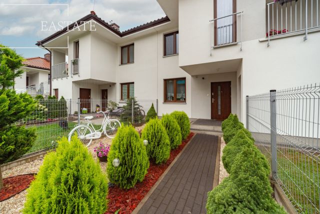 Mieszkanie 3-pokojowe Wólka Mińska, ul. Koszykowa. Zdjęcie 16