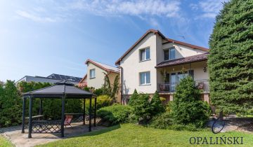 dom wolnostojący, 5 pokoi Rzeszów, ul. Królewska