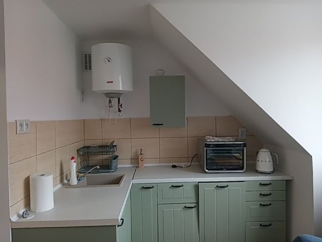 Mieszkanie 1-pokojowe Gliwice Śródmieście, ul. Lucjana Malinowskiego. Zdjęcie 4