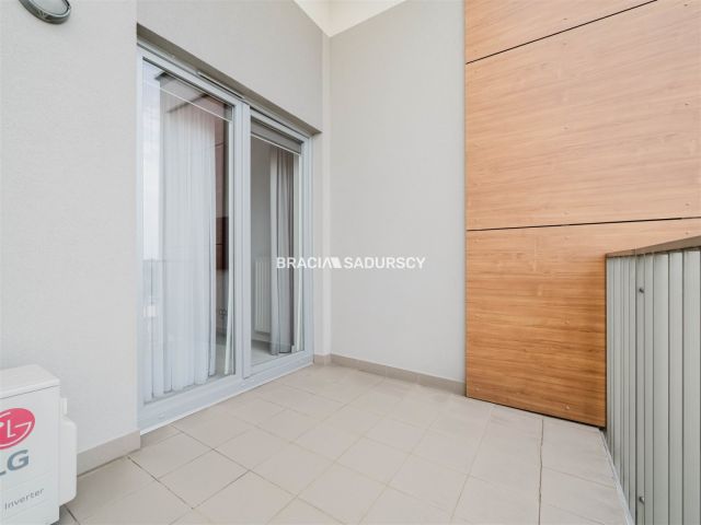 Mieszkanie 3-pokojowe Kraków Grzegórzki, ul. Dąbska. Zdjęcie 19