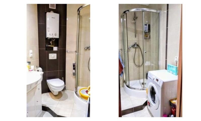 Mieszkanie 2-pokojowe Tychy Cielmice, ul. Cielmicka. Zdjęcie 4