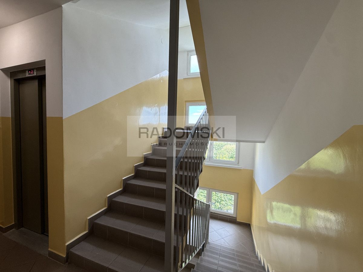 Mieszkanie 3-pokojowe Gdańsk Zaspa, ul. Startowa. Zdjęcie 16