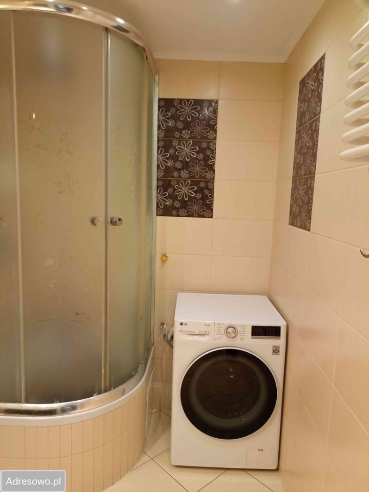 Mieszkanie 2-pokojowe Lublin Sławinek. Zdjęcie 8