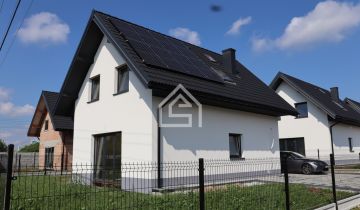 dom wolnostojący, 4 pokoje Kłaj