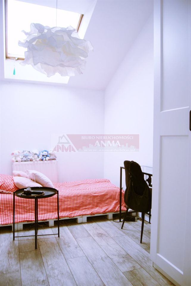 Mieszkanie 3-pokojowe Ruda Śląska Ruda, ul. Zofii Nałkowskiej. Zdjęcie 9