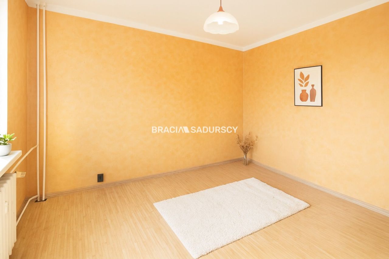 Mieszkanie 3-pokojowe Kraków, ul. ks. Piotra Ściegiennego. Zdjęcie 10