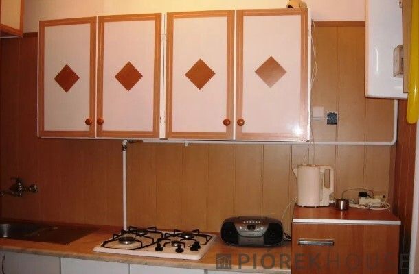 Mieszkanie 1-pokojowe Warszawa Ochota, ul. Uniwersytecka. Zdjęcie 8