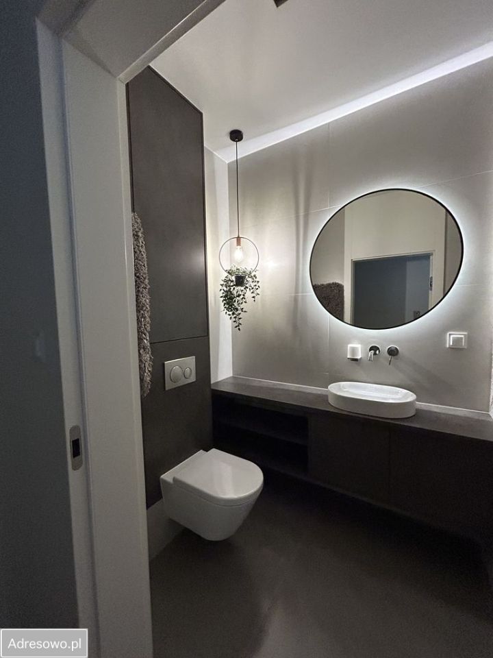 Mieszkanie 3-pokojowe Września. Zdjęcie 6