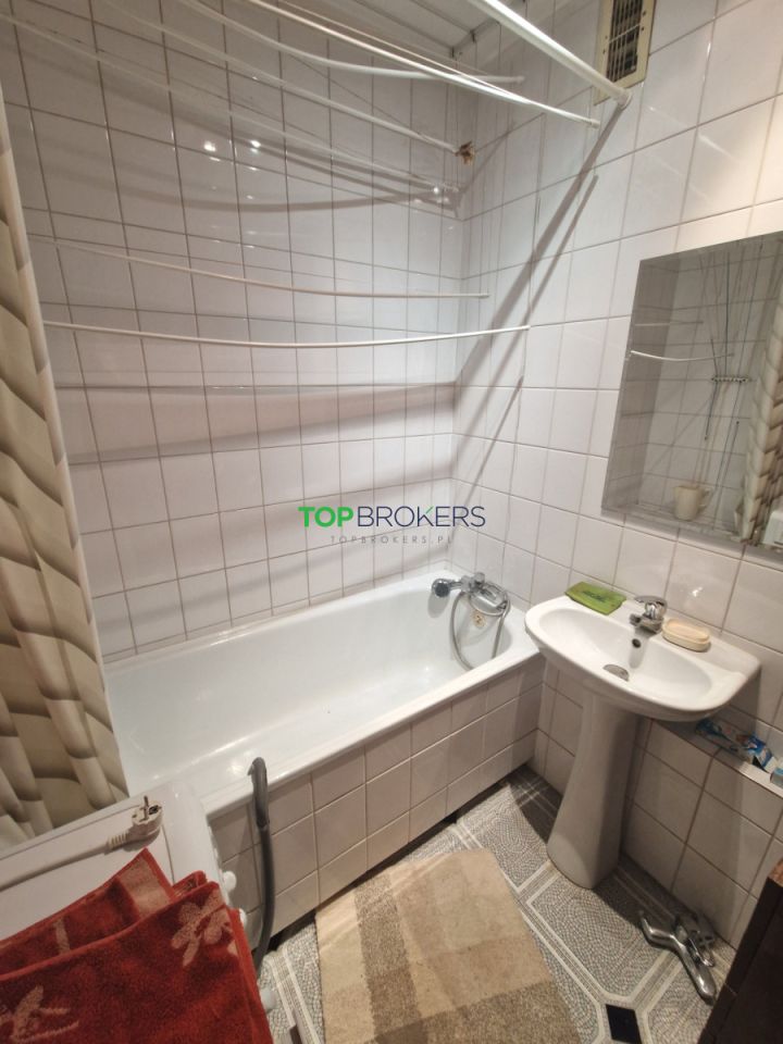 Mieszkanie 3-pokojowe Warszawa Bielany, ul. Klaudyny. Zdjęcie 8