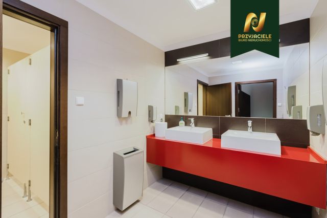 Biuro Gdańsk Zaspa, ul. Franciszka Hynka. Zdjęcie 10