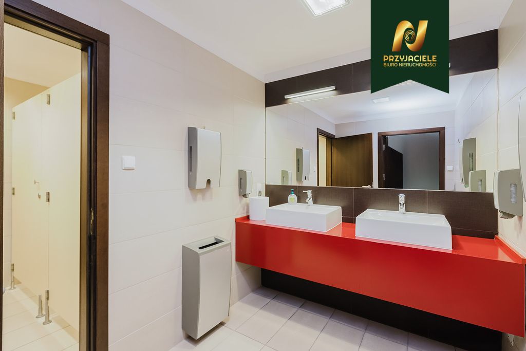 Biuro Gdańsk Zaspa, ul. Franciszka Hynka. Zdjęcie 10