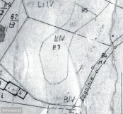 Działka Libertów, ul. Jana Pawła II. Zdjęcie 3