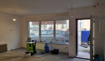 Lokal Świebodzin, ul. Wiejska