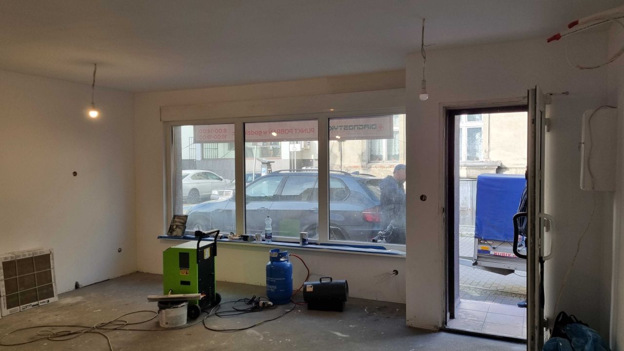 Lokal Świebodzin, ul. Wiejska. Zdjęcie 2