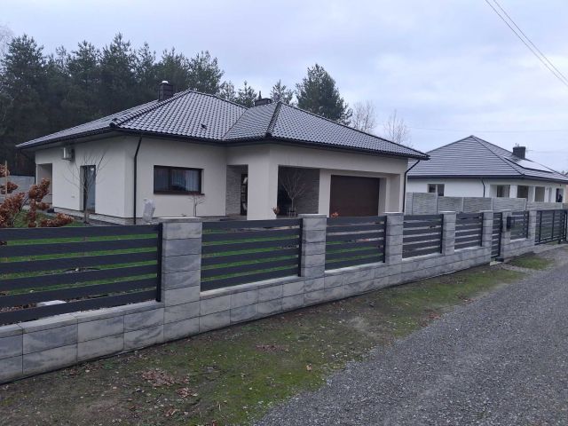 dom wolnostojący Nisko Warchoły. Zdjęcie 1