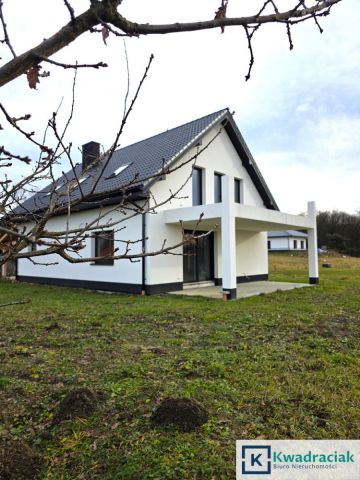 dom wolnostojący, 4 pokoje Sanoczek. Zdjęcie 5