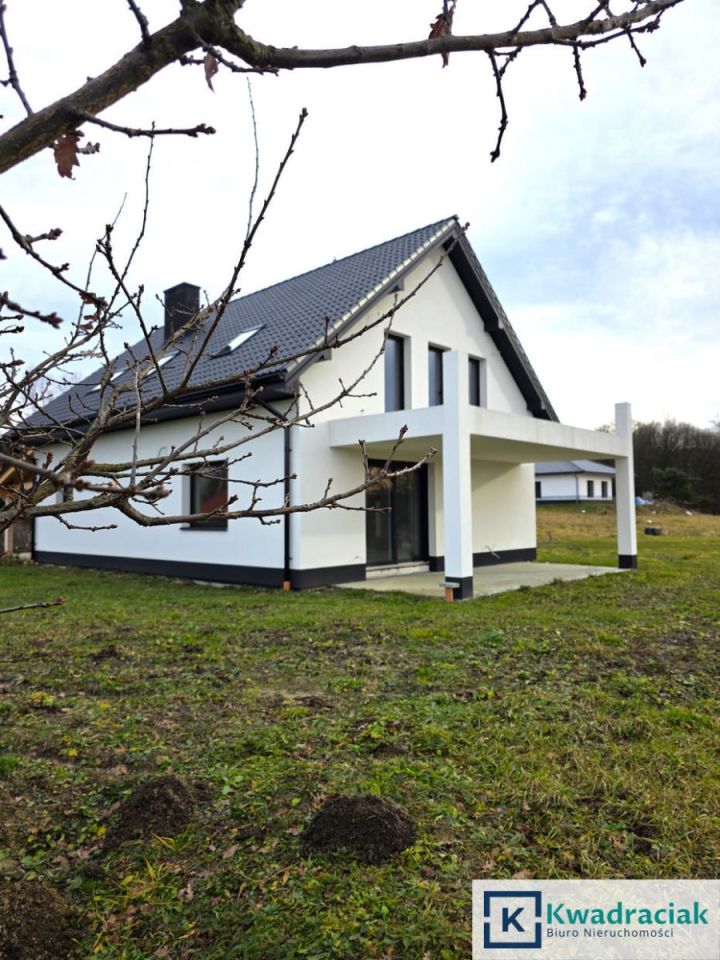 dom wolnostojący, 4 pokoje Sanoczek. Zdjęcie 5