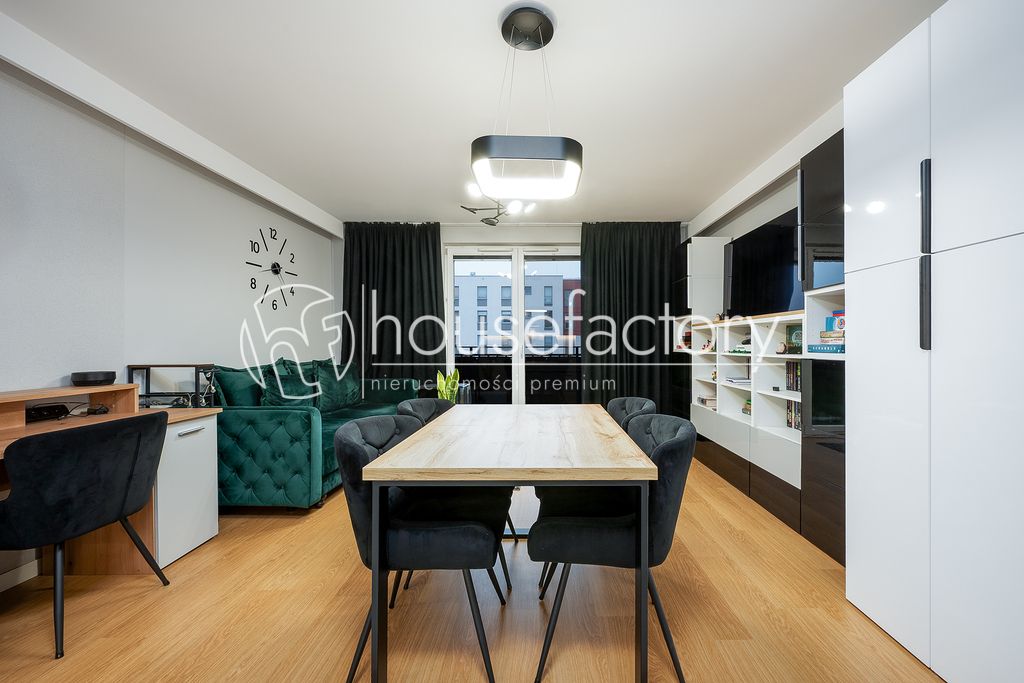 Mieszkanie 3-pokojowe Łódź, ul. Senatorska. Zdjęcie 8