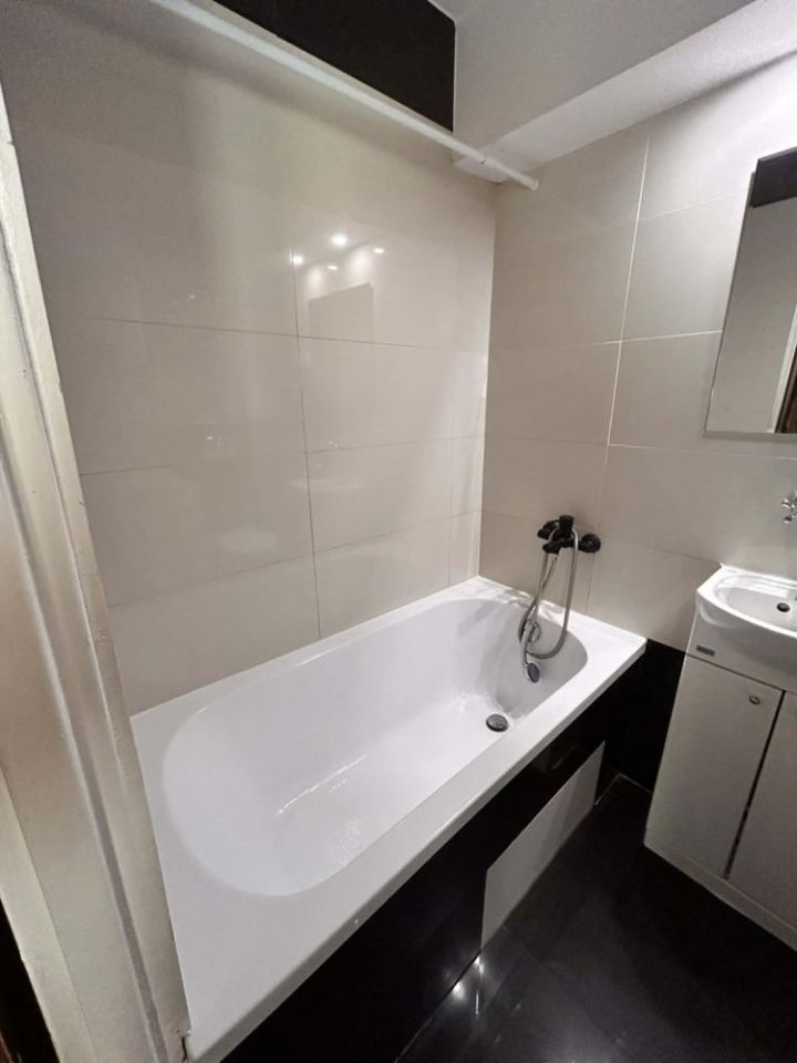 Mieszkanie 2-pokojowe Zabrze Centrum, ul. Jana III Sobieskiego. Zdjęcie 4