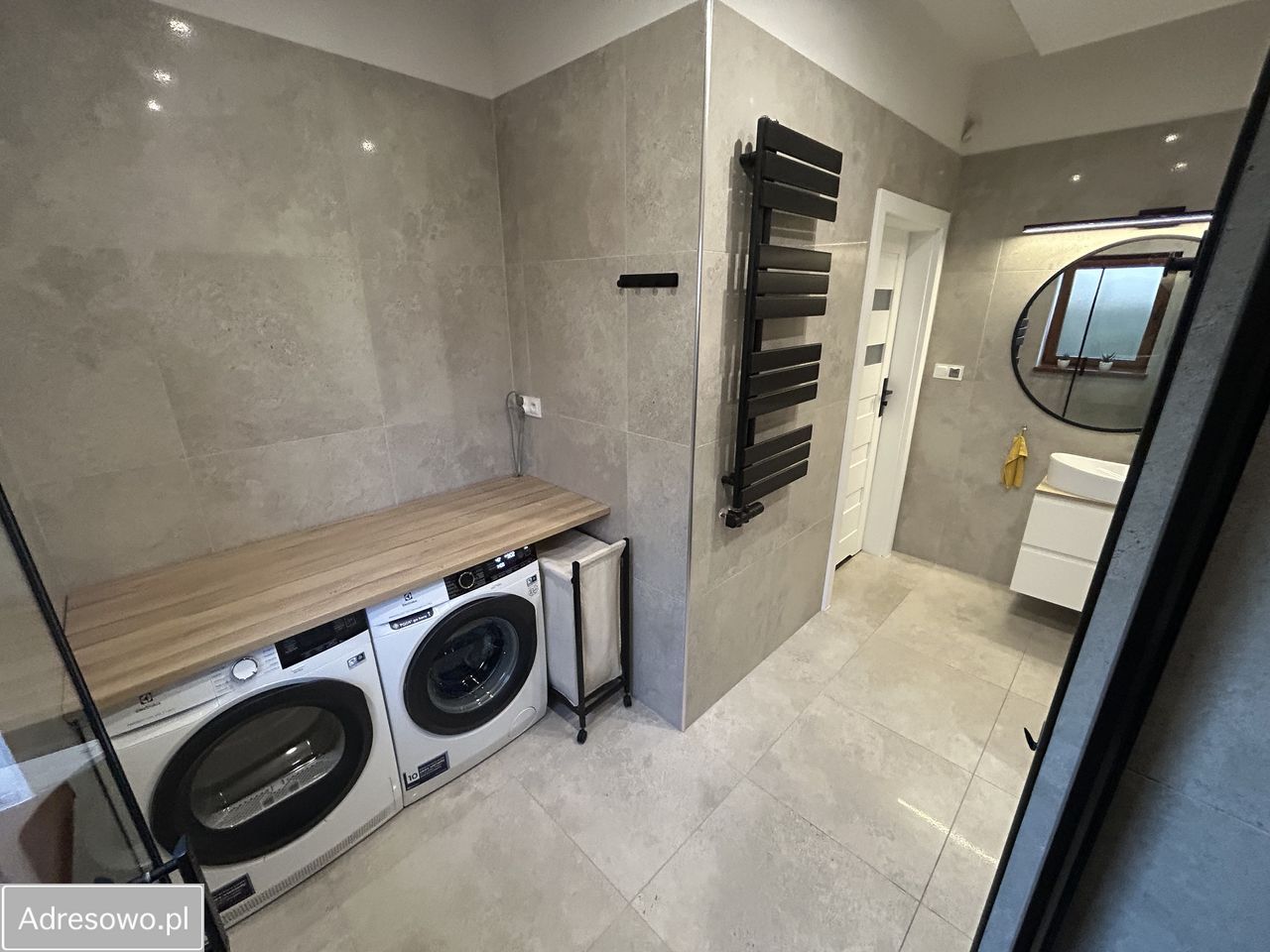 dom wolnostojący, 4 pokoje Koszalin, ul. Dzierżęcińska. Zdjęcie 6