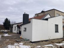 dom wolnostojący, 2 pokoje Częstochowa Wyczerpy Górne, ul. Tenisowa. Zdjęcie 1