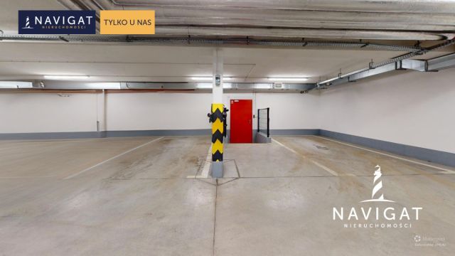 Mieszkanie 3-pokojowe Gdynia Mały Kack, ul. Kameralna. Zdjęcie 18