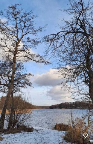 Działka budowlana Strączno. Zdjęcie 1