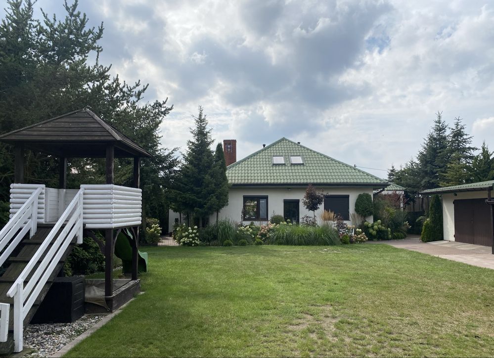 dom wolnostojący, 5 pokoi Zimolza. Zdjęcie 1