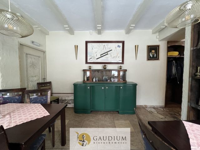 Nieruchomość komercyjna Gdynia Śródmieście, al. marsz. Piłsudskiego. Zdjęcie 10