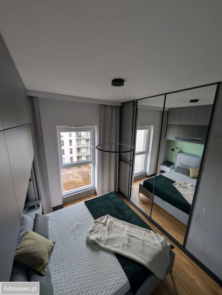 Mieszkanie 3-pokojowe Wrocław Krzyki, ul. Zefirowa. Zdjęcie 16