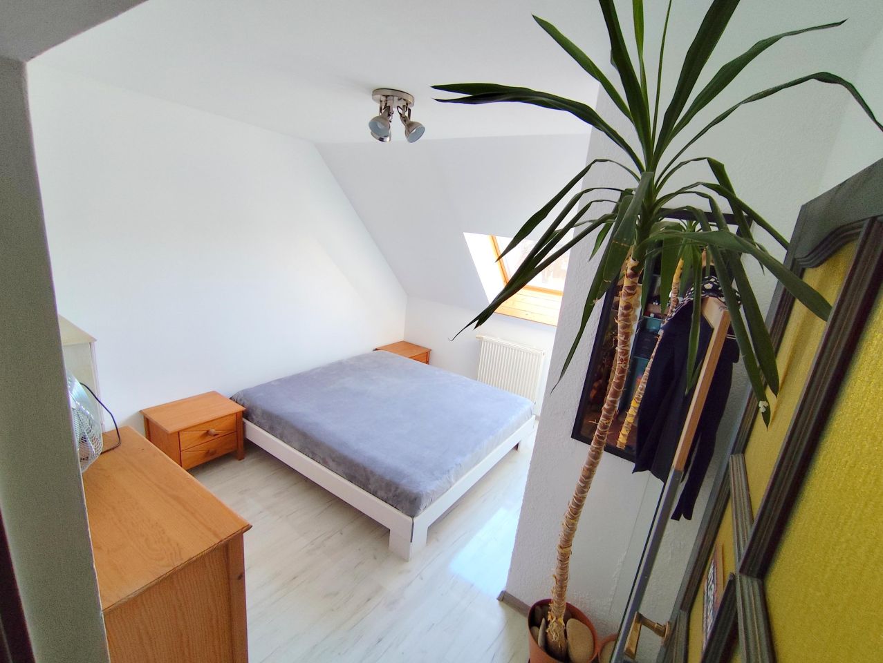 Mieszkanie 4-pokojowe Opole Szczepanowice, ul. Walerego Wróblewskiego. Zdjęcie 13