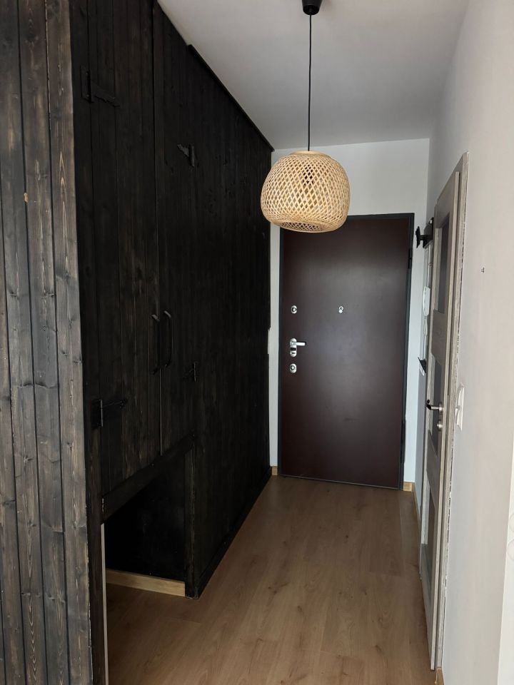 Mieszkanie 2-pokojowe Gdynia Chwarzno-Wiczlino, ul. Czesława Niemena. Zdjęcie 13