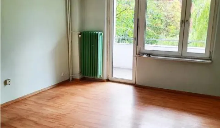 Mieszkanie 3-pokojowe Kraków Nowa Huta, os. Albertyńskie