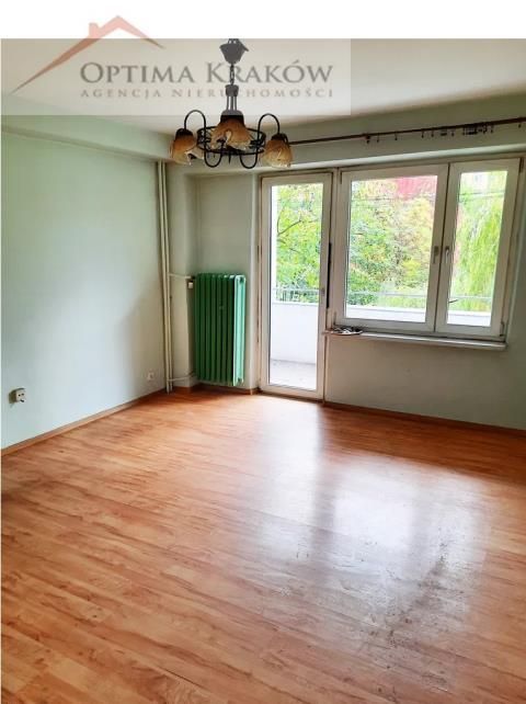 Mieszkanie 3-pokojowe Kraków Nowa Huta, os. Albertyńskie. Zdjęcie 1