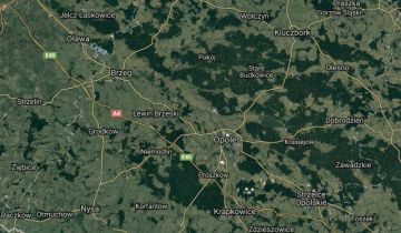 Działka budowlana Niewodniki