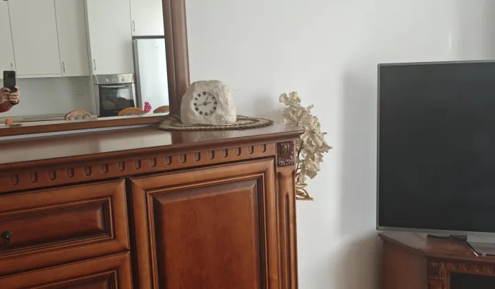 Mieszkanie 3-pokojowe Olsztyn Jaroty, Flisa