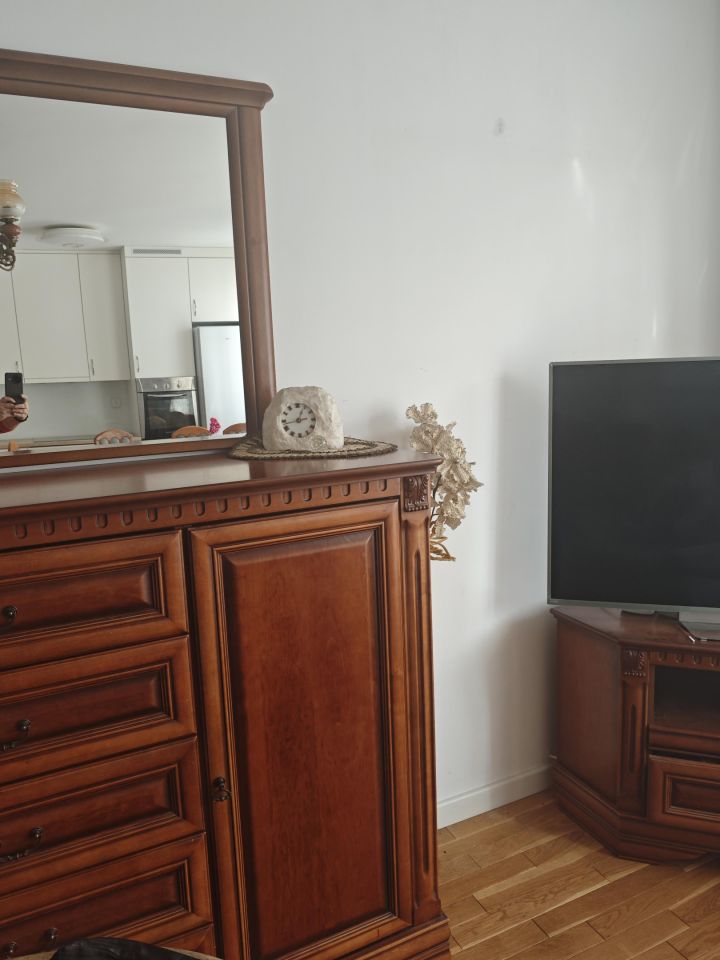 Mieszkanie 3-pokojowe Olsztyn Jaroty, Flisa. Zdjęcie 1