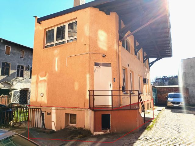 Mieszkanie 2-pokojowe Zgorzelec. Zdjęcie 1