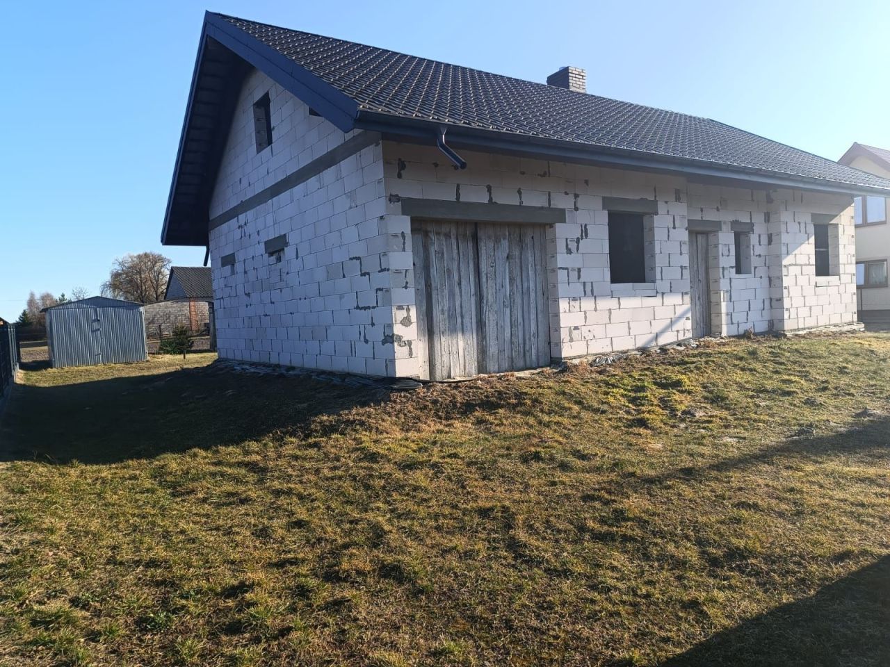 dom wolnostojący Białopole, ul. Tadeusza Kościuszki. Zdjęcie 4