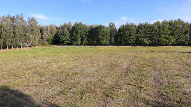 Działka budowlana Korzeniówka. Zdjęcie 9