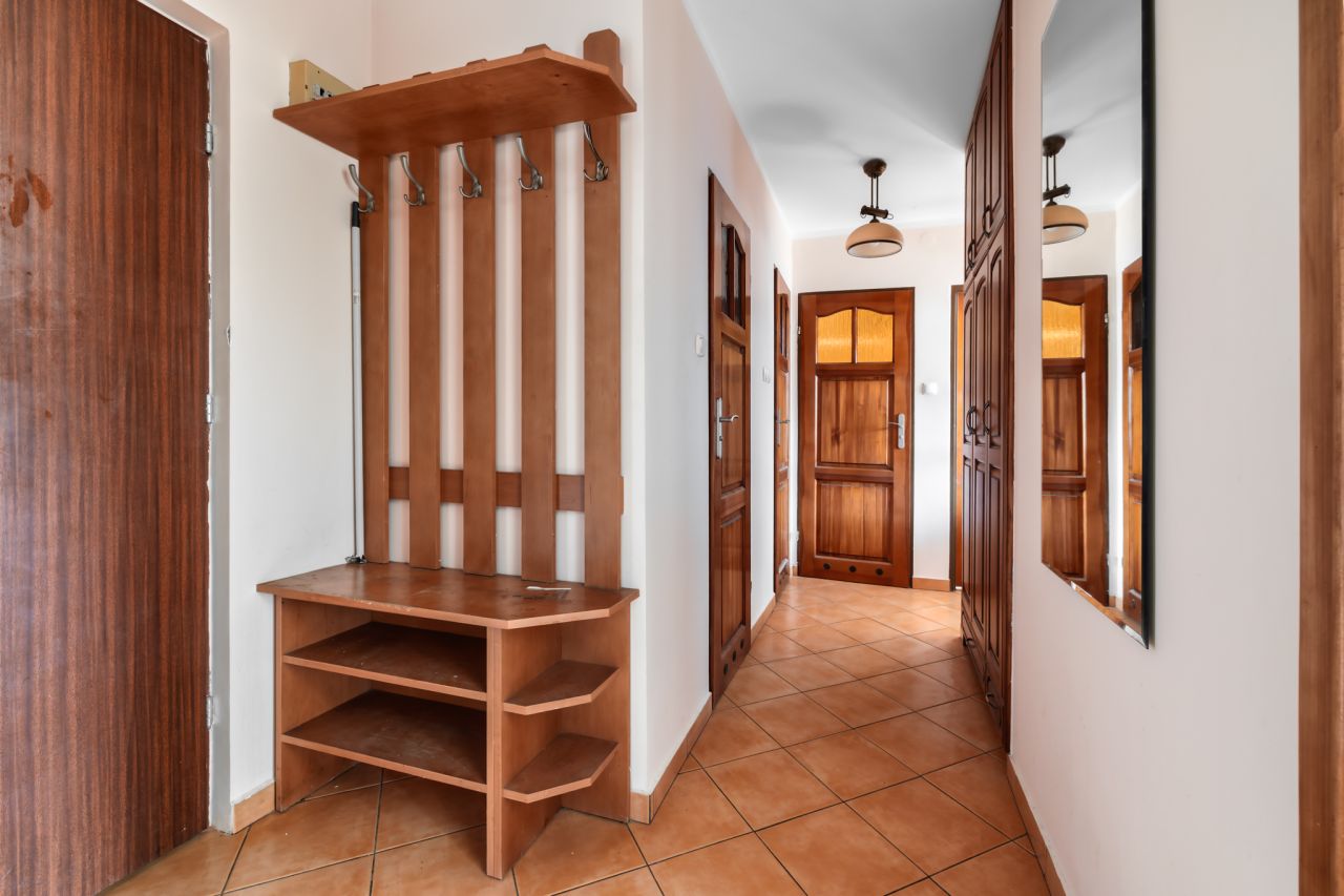 Mieszkanie 3-pokojowe Lublin Choiny, ul. Świętokrzyska. Zdjęcie 9